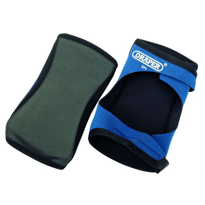 Rubber Knee Pads 1 Pair