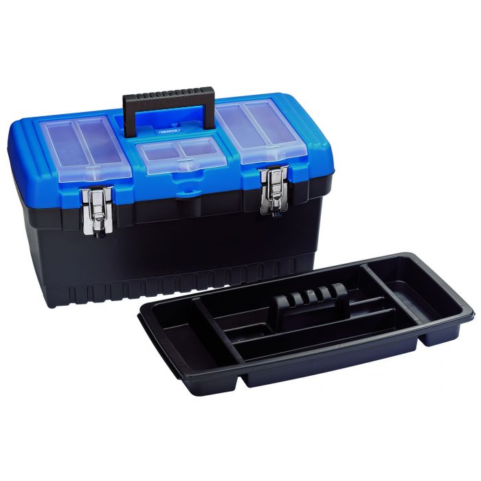 Tool Organiser Box 486mm