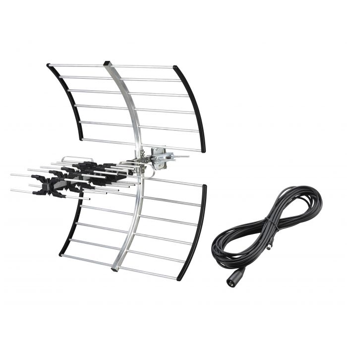TV aerial kit 35 element
