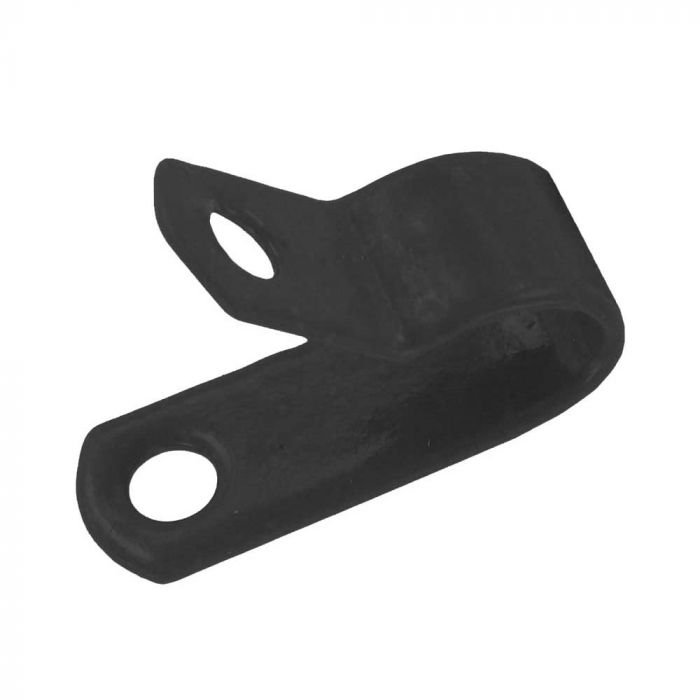 Pyro Cable Clip 30 Black PK50