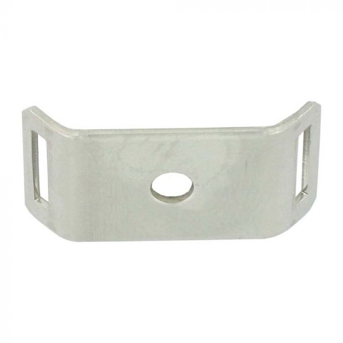 Cable Tie Base Cradle Stainless Steel