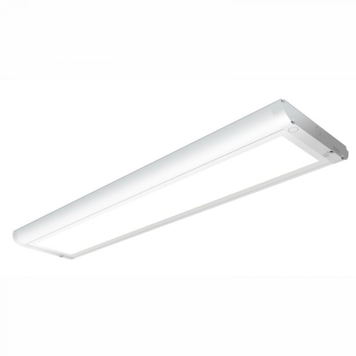 Surface Linear Fittings 60W 1500 x 300 x 54mm