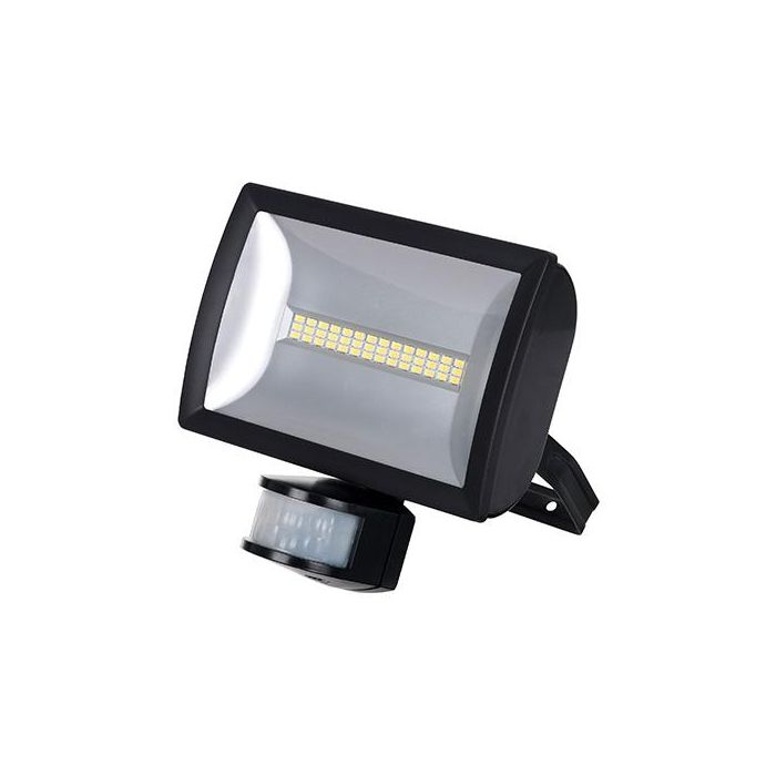 20w led deals pir floodlight
