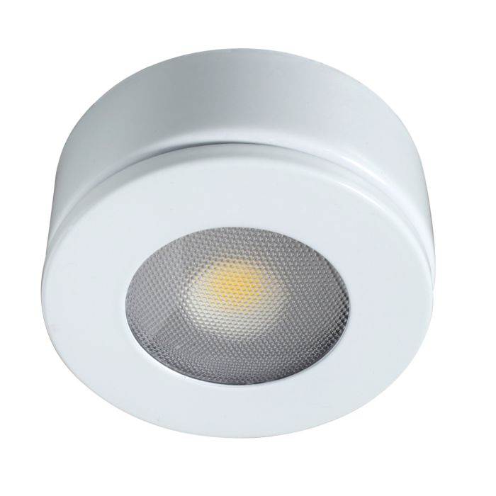 Mains 240v led shop under cabinet lights