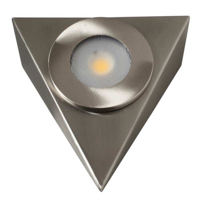 Mains store cabinet lighting