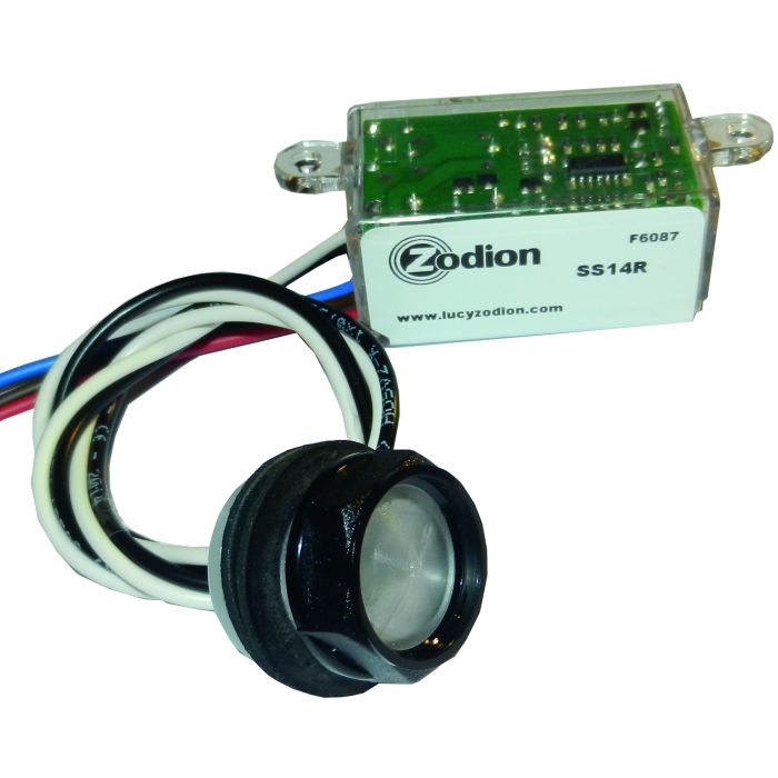 Zodion photocell shop