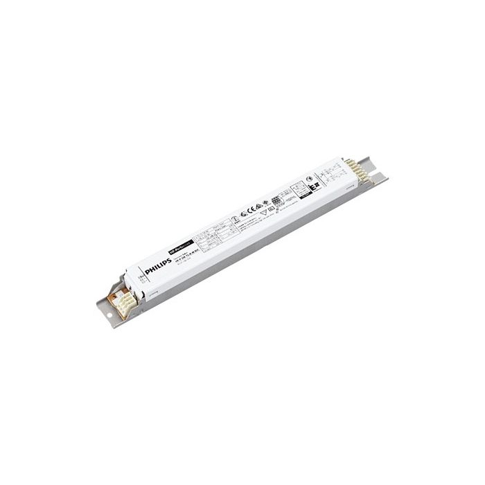 Electronic ballast 2 on sale x 36w