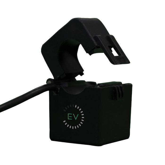 CT clamp single for EV charger