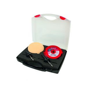 127mm Solid Board Cutter Complete Set