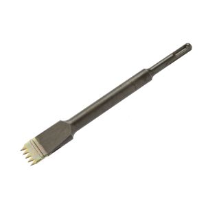 SDS Plus Scutch Comb Chisels - for 25mm combs