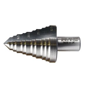 16 - 32mm Pro-Step Drill