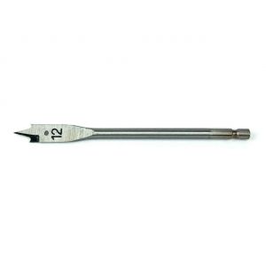 12mm flat wood bit