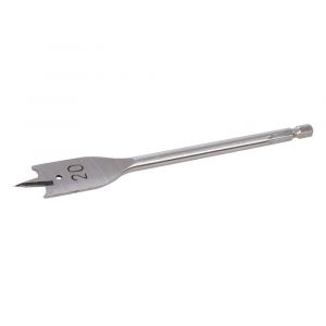 20mm flat wood bit