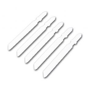 Metal Jigsaw Blades 5pk
