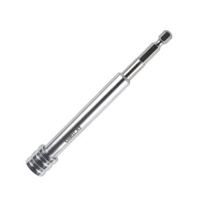 Twister Quick Change Extension Rod - 125mm