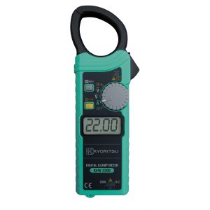 Digital Clamp Meter - 1000A