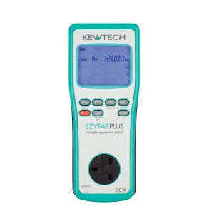 Battery Operated PAT Tester 110V