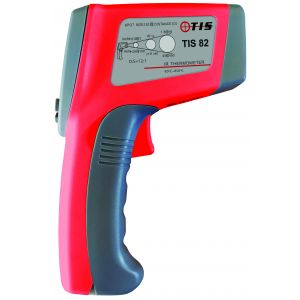 Infrared and K-Type Digital Thermometer