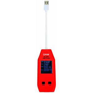 Electric BS Socket Tester with LED indicator