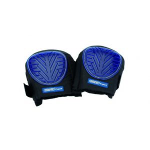 Expert hard cap knee pads