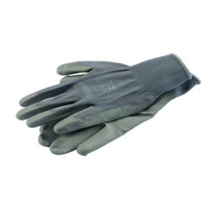 Close fit gloves - large