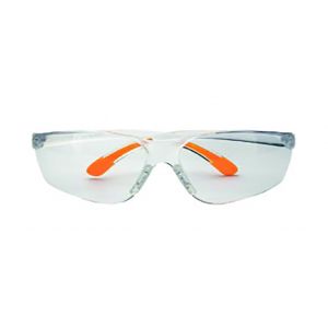 Safety spectacles UV protect
