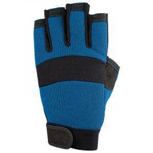 Finger-Less Gloves - Extra Large
