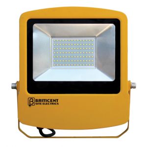 110V LED Industrial Floodlight - 100W