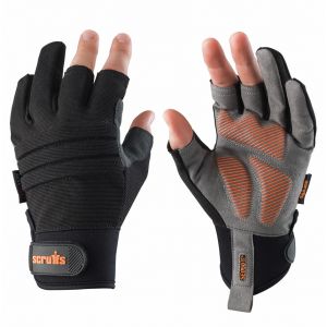 Trade Precision Gloves XL