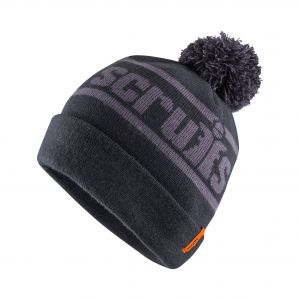 Trade Bobble Hat Navy