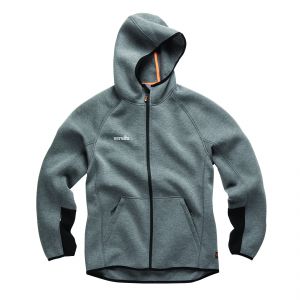 Trade Air-Layer Hoodie S