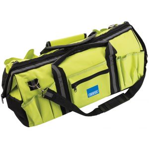 Hi-Vis Tool Bag - 600mm