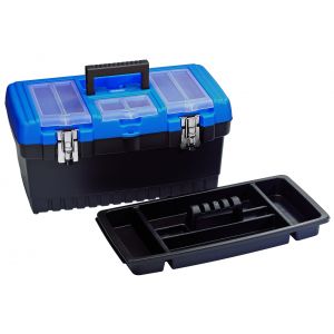Tool Organiser Box - 486mm