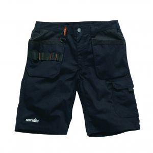 Trade Short Blk 34W