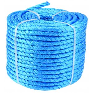 Polypropylene Rope 50M x 10mm