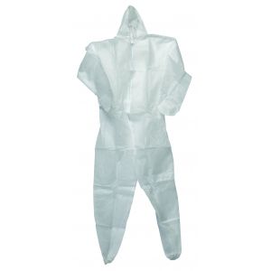 Disposable Coverall  - XL