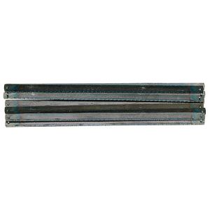 Junior hacksaw blades - pack of 10