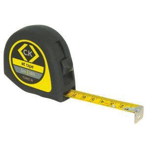 Tape measure 5m/16ft