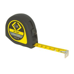 Tape measure 7.5m/25ft