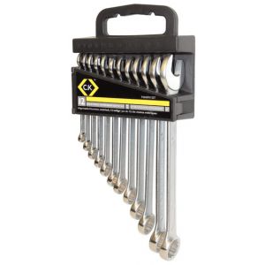 Metric combination spanner - set of 12