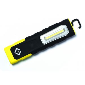 LED Rechargeable Inspection Light - IP54 Rated