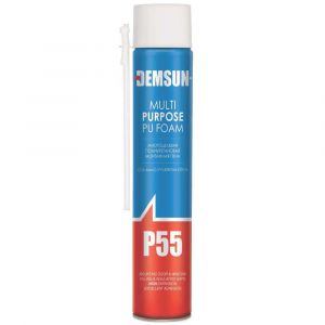 Expanding Foam 750ml