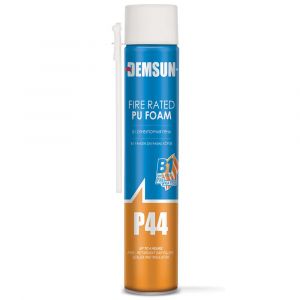 Fire Rated Expanding Foam 750ml