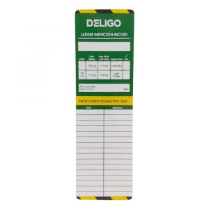 Ladder Tag Insert 10pk
