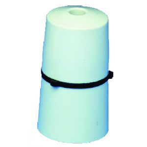 T2 Lampholder - Integral cord grip