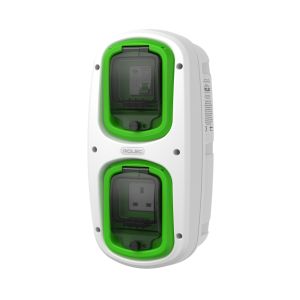 Wall Pod - Up to 2kW (13A) domestic socket