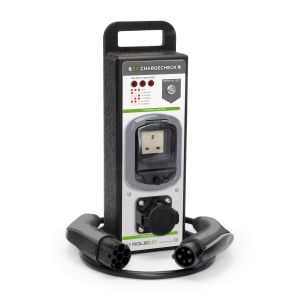 EV Charge Check Charging Unit Tester