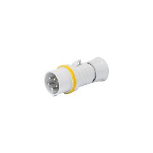 Industrial Plug - IP44 rating - 2P+E 32A 110V 4H