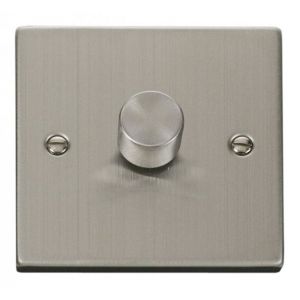 Dimmer Switches - 1 gang 2 way 400W