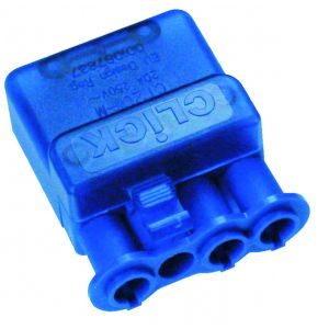 250V 20A 4 pin flow connectors with screw-down cord grip